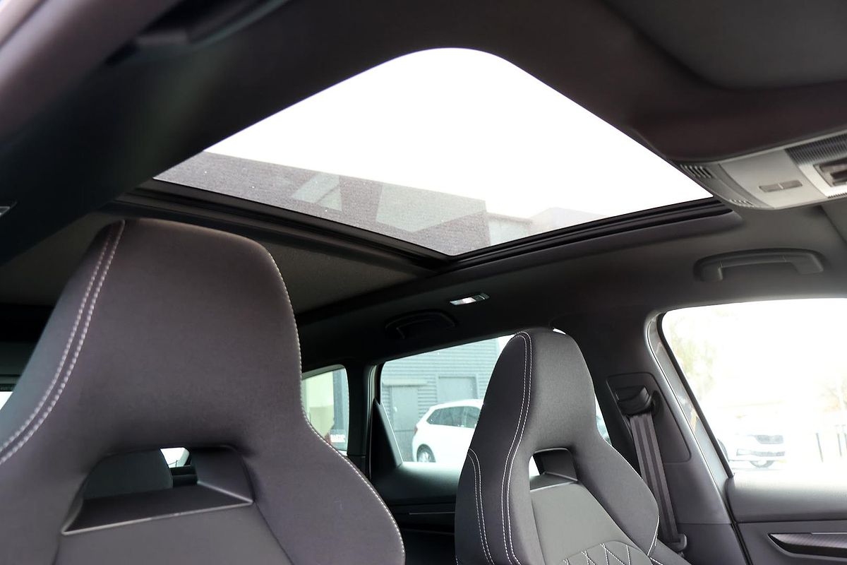 2023 SKODA Karoq 140TSI Sportline NU