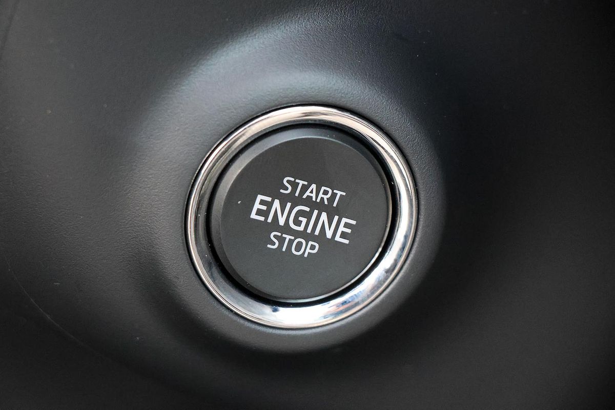 2023 SKODA Karoq 140TSI Sportline NU