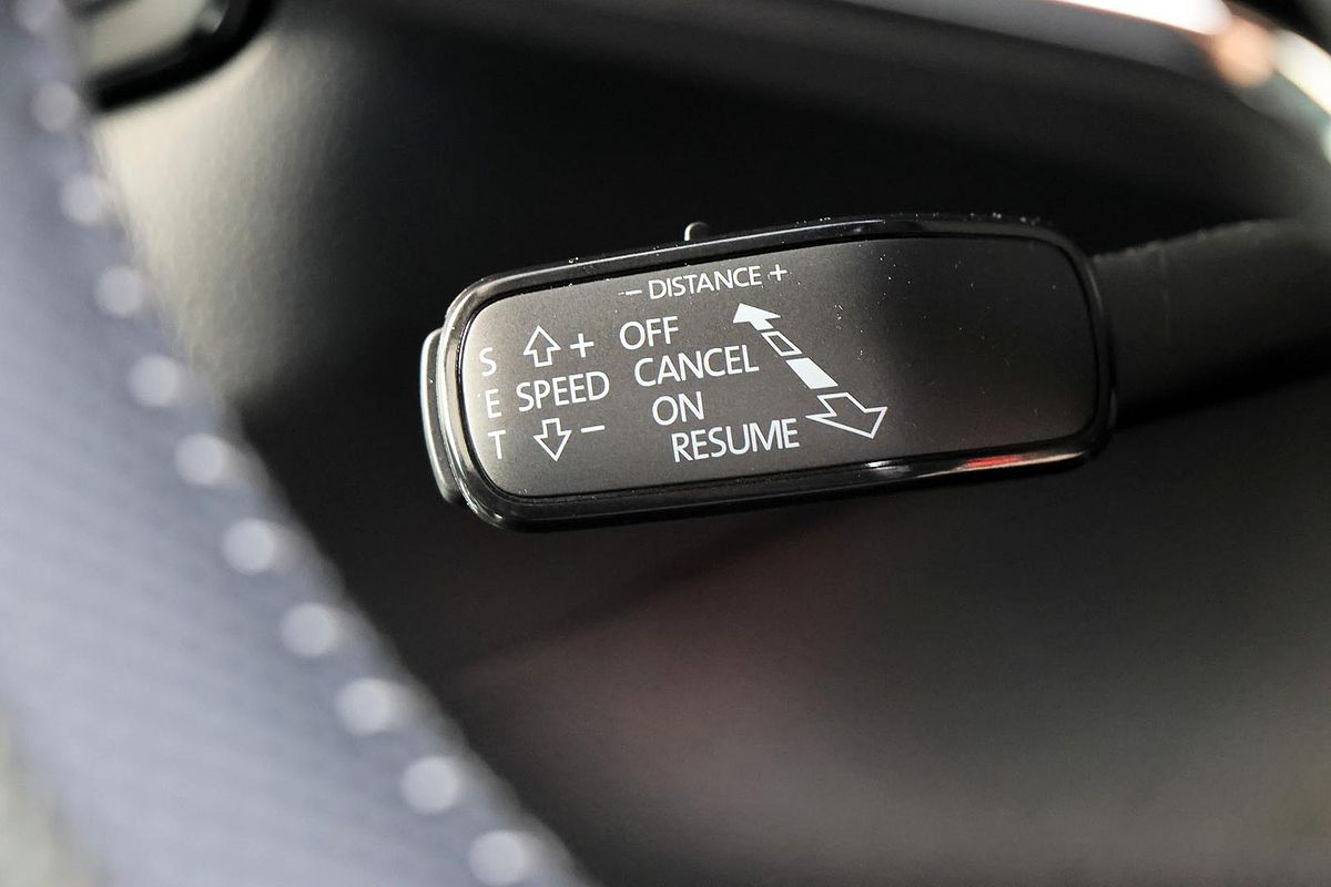 2023 SKODA Karoq 140TSI Sportline NU