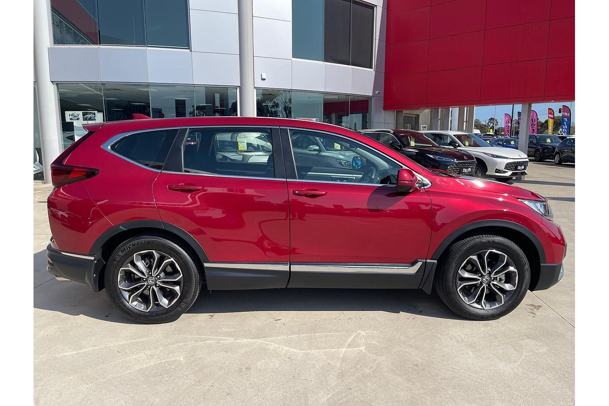 2023 Honda CR-V VTi L AWD RW