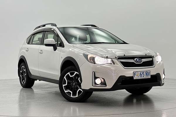 2016 Subaru XV 2.0i G4X