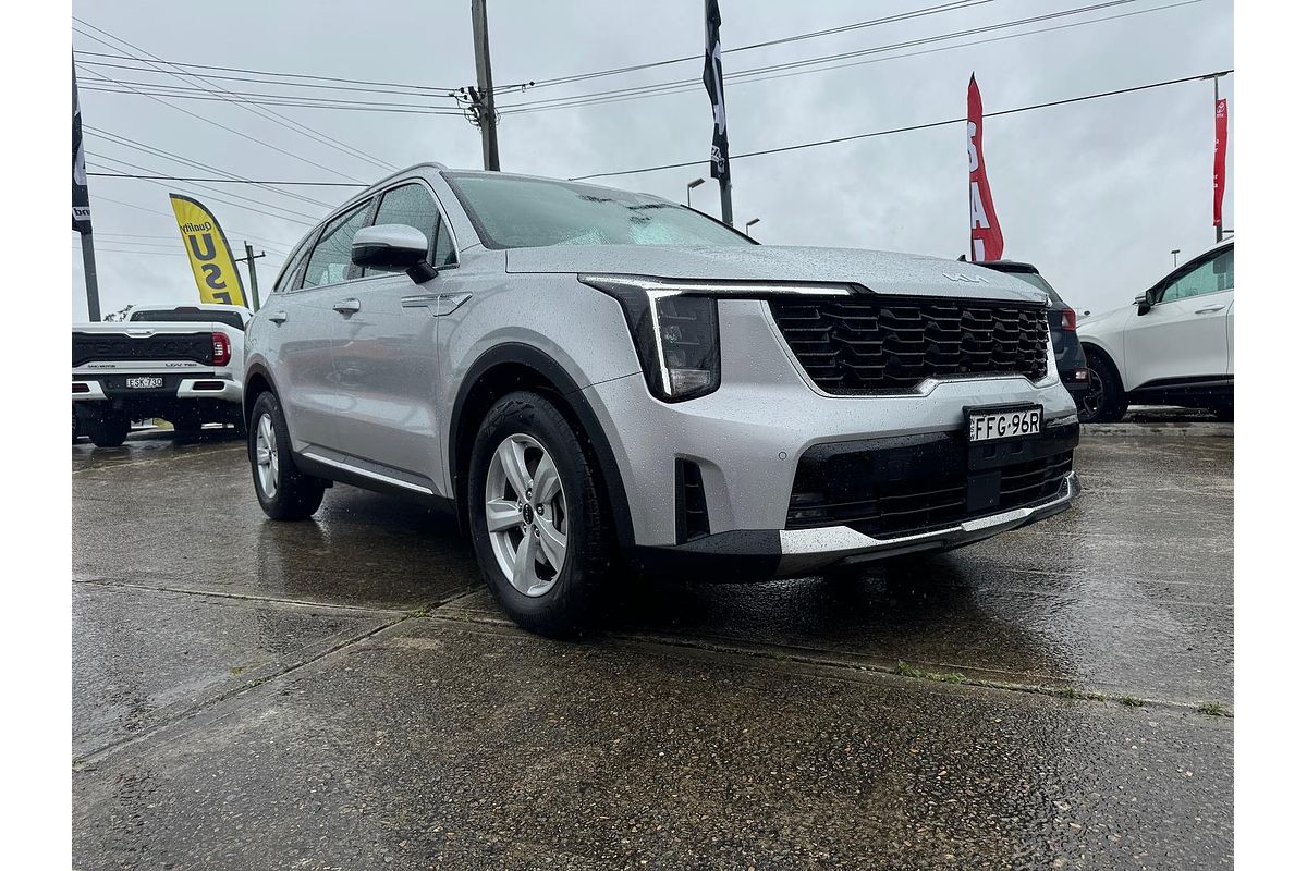 2023 Kia Sorento S MQ4 PE