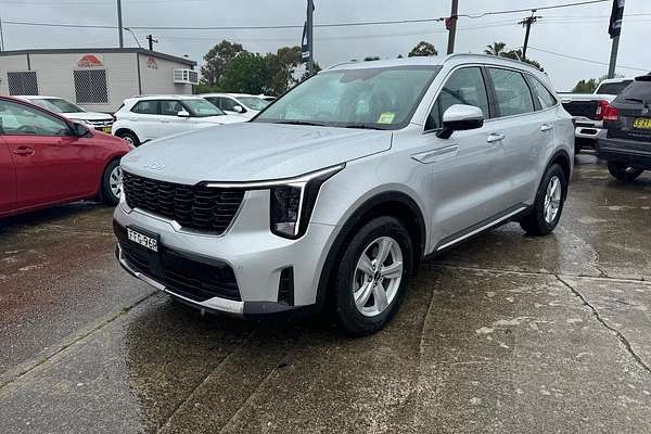 2023 Kia Sorento S MQ4 PE