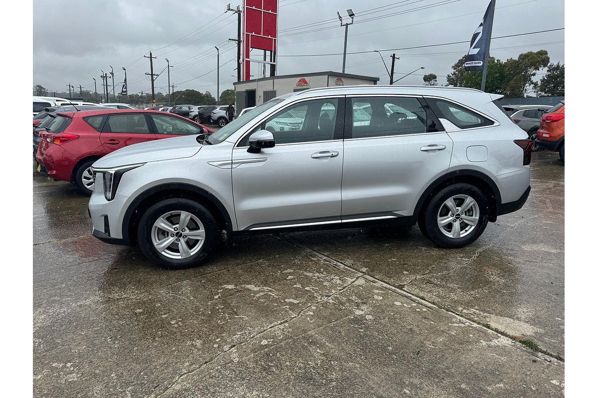 2023 Kia Sorento S MQ4 PE