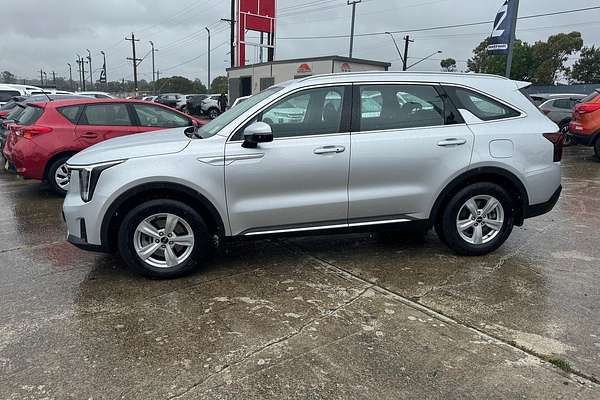 2023 Kia Sorento S MQ4 PE