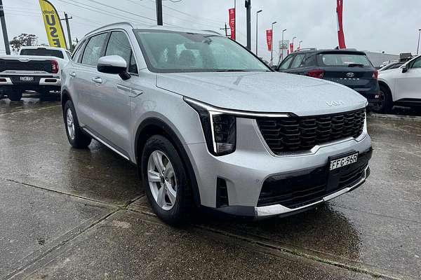 2023 Kia Sorento S MQ4 PE