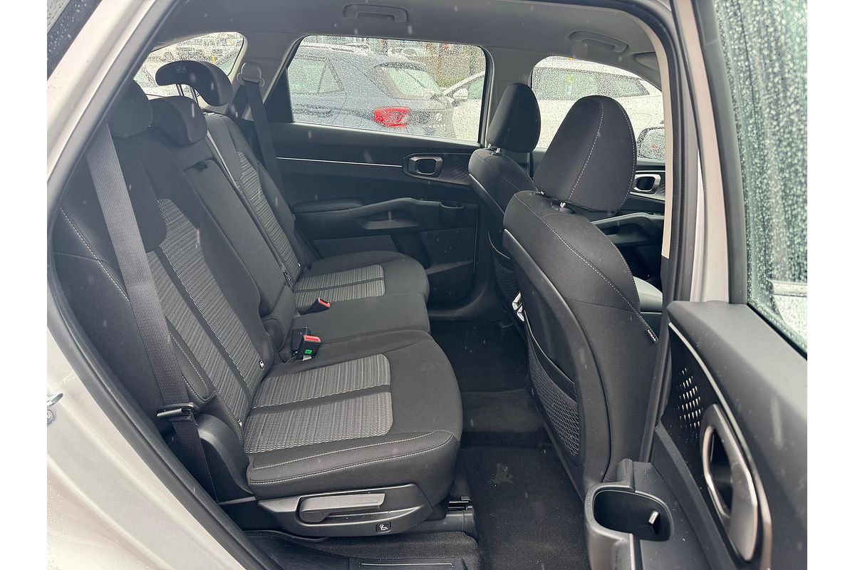 2023 Kia Sorento S MQ4 PE