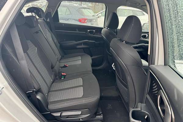 2023 Kia Sorento S MQ4 PE