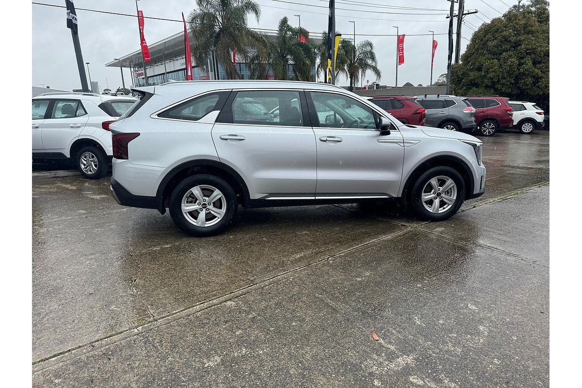 2023 Kia Sorento S MQ4 PE