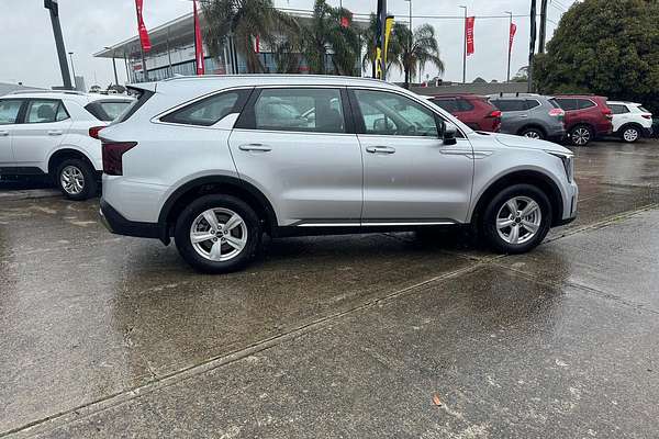 2023 Kia Sorento S MQ4 PE