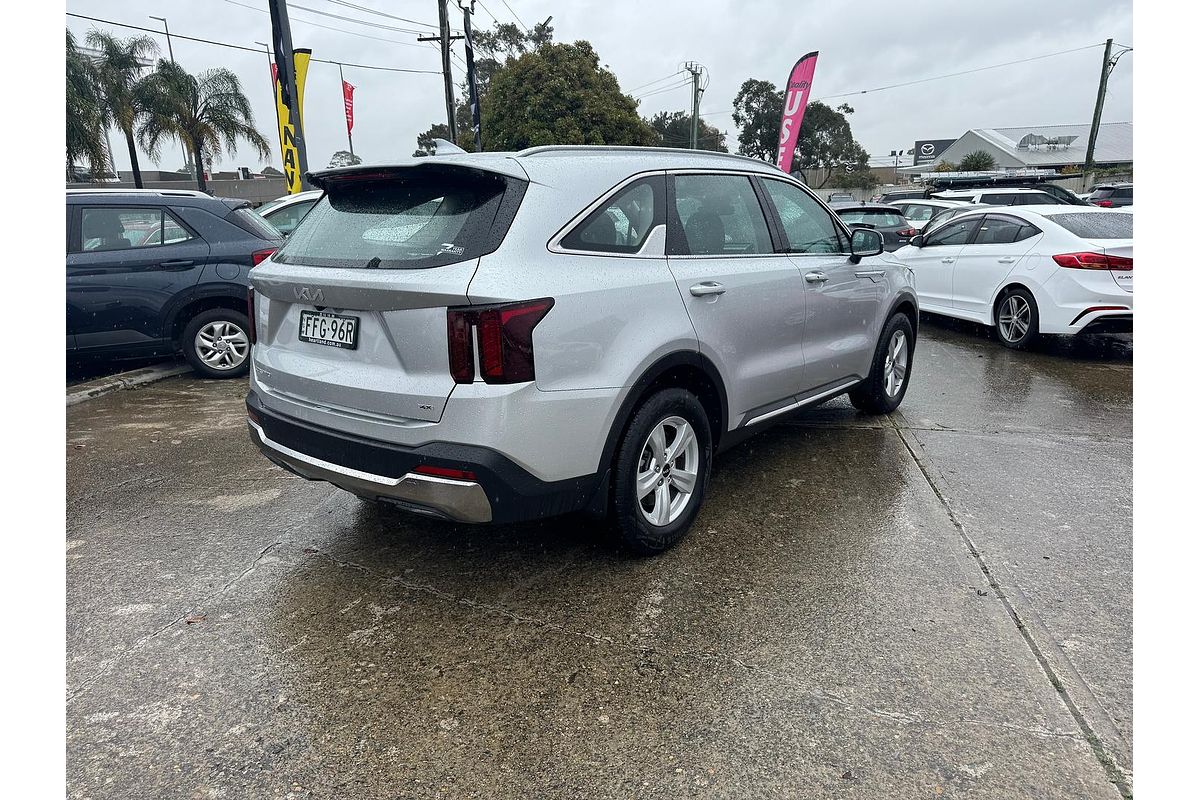 2023 Kia Sorento S MQ4 PE