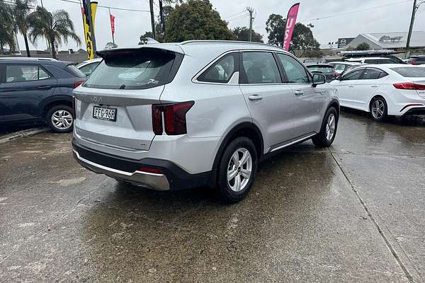 2023 Kia Sorento S MQ4 PE