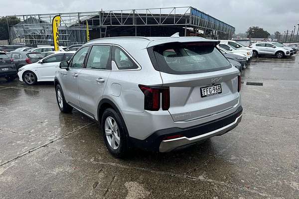 2023 Kia Sorento S MQ4 PE
