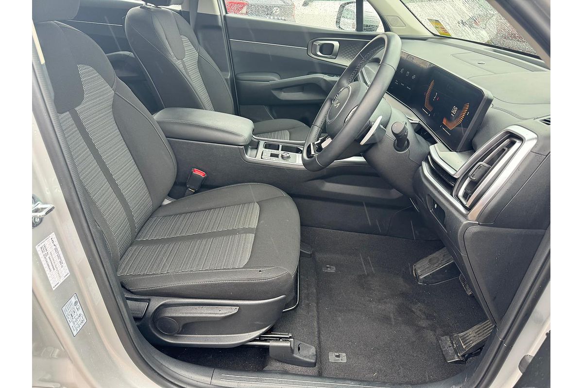 2023 Kia Sorento S MQ4 PE