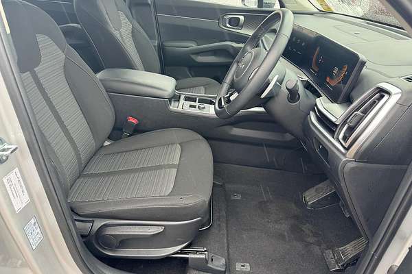 2023 Kia Sorento S MQ4 PE