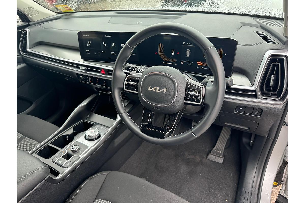 2023 Kia Sorento S MQ4 PE