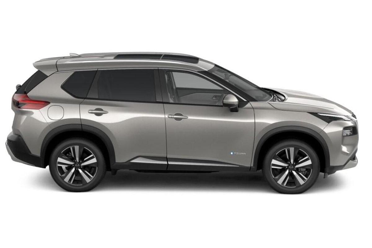 2024 Nissan X-TRAIL Ti e-POWER T33