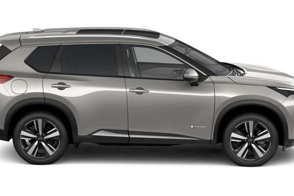 2024 Nissan X-TRAIL Ti e-POWER T33