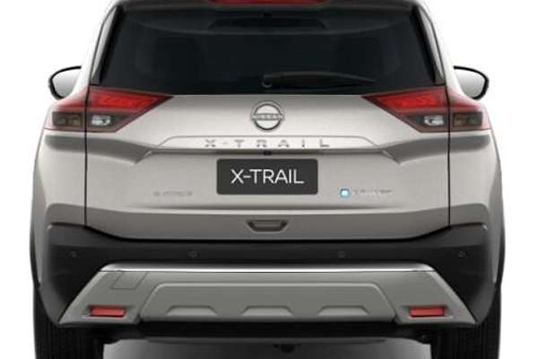 2024 Nissan X-TRAIL Ti e-POWER T33