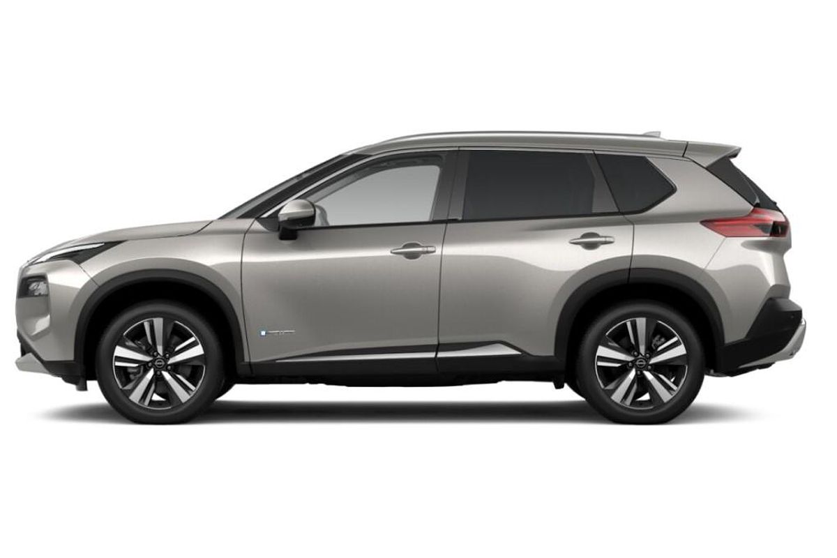 2024 Nissan X-TRAIL Ti e-POWER T33