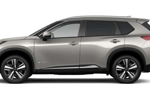 2024 Nissan X-TRAIL Ti e-POWER T33