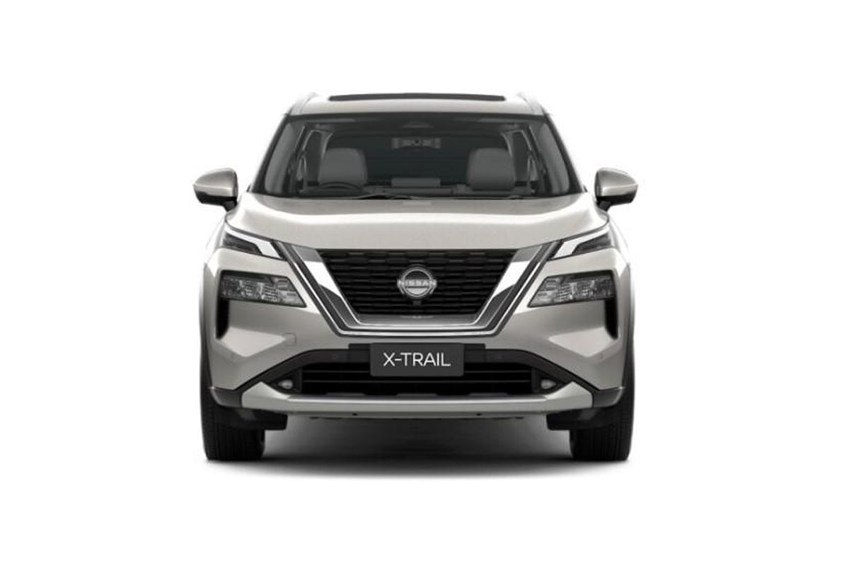 2024 Nissan X-TRAIL Ti e-POWER T33