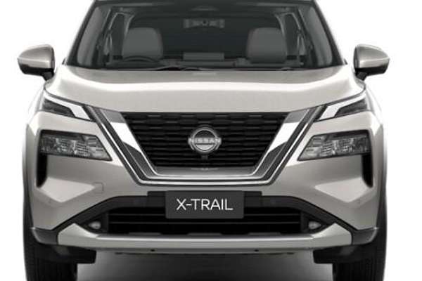 2024 Nissan X-TRAIL Ti e-POWER T33