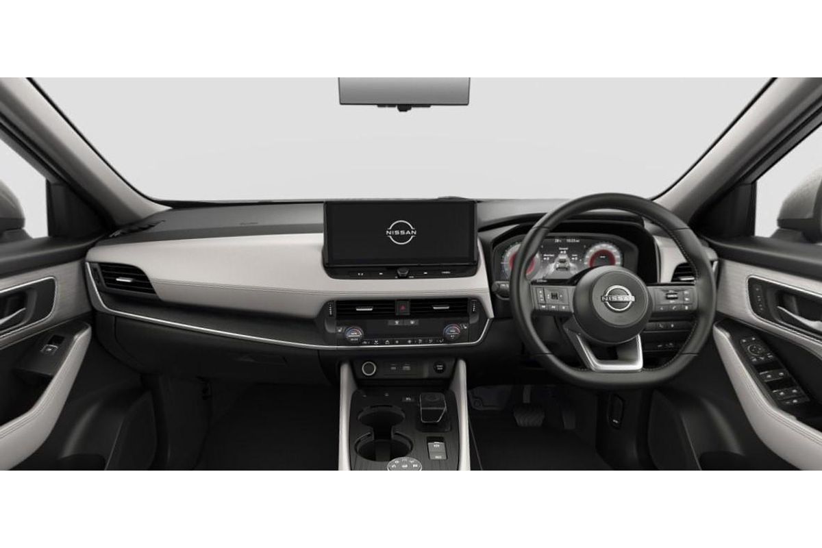 2024 Nissan X-TRAIL Ti e-POWER T33