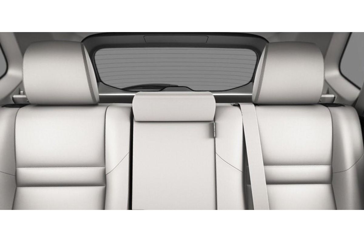 2024 Nissan X-TRAIL Ti e-POWER T33