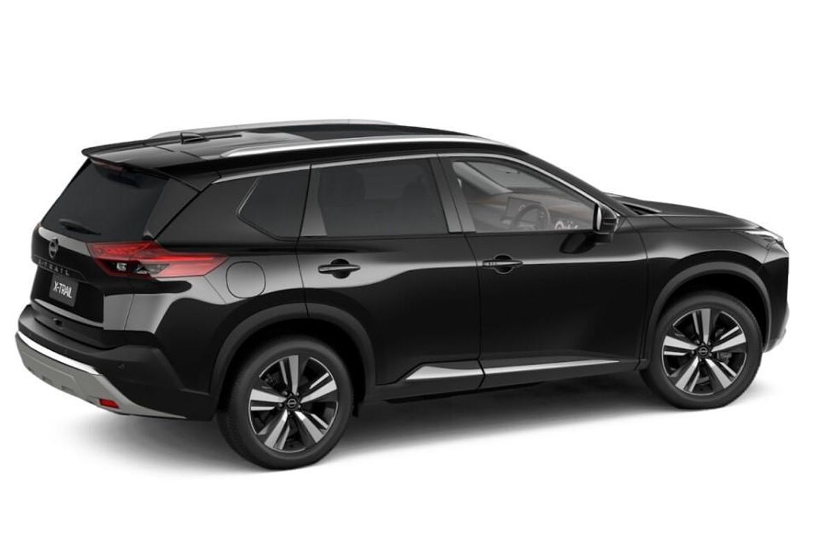 2024 Nissan X-TRAIL Ti-L T33