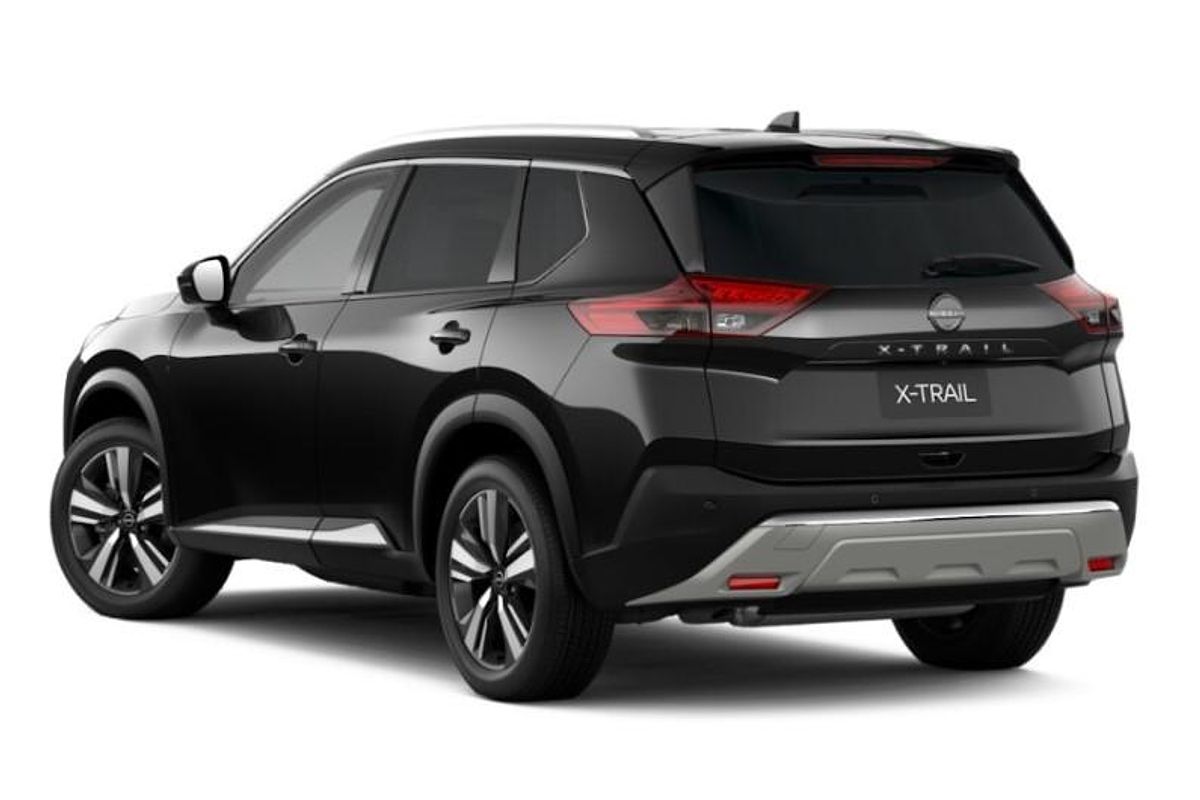 2024 Nissan X-TRAIL Ti-L T33