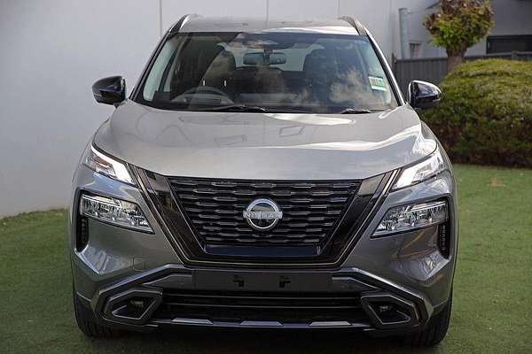 2024 Nissan X-TRAIL N-TREK T33