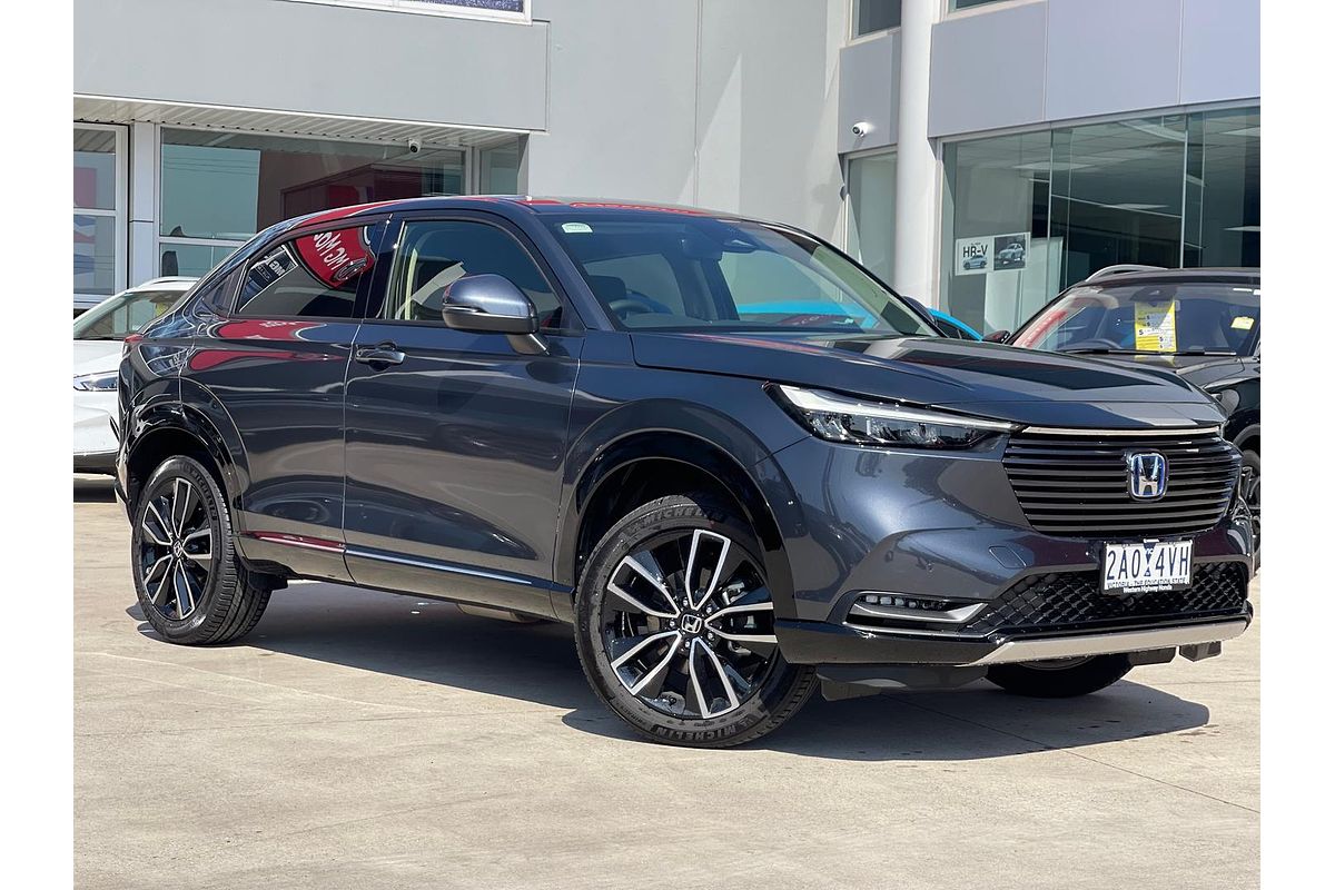 2023 Honda HR-V e:HEV L