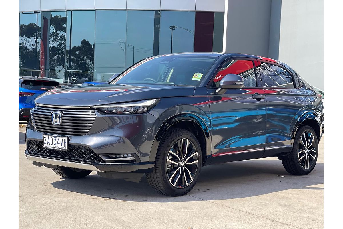 2023 Honda HR-V e:HEV L