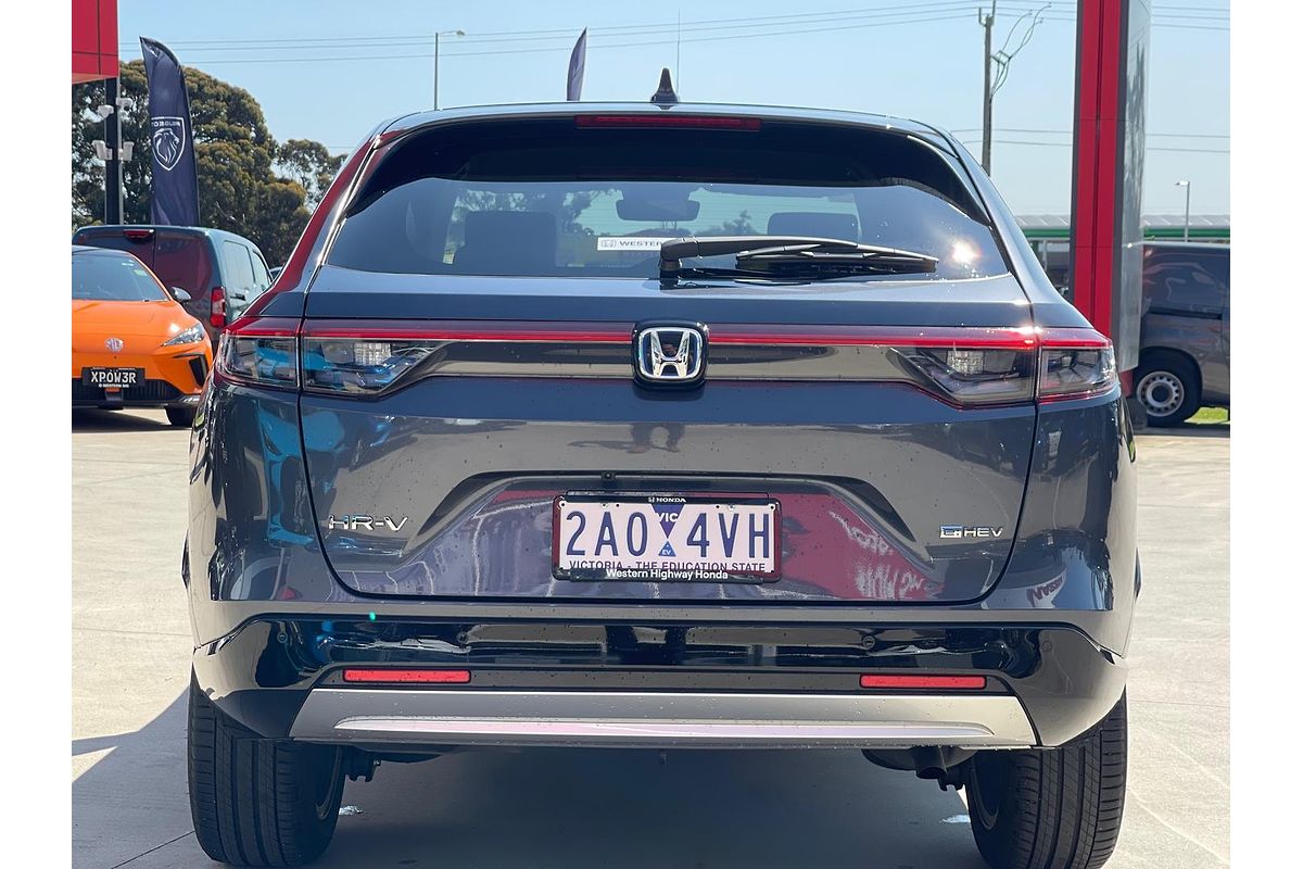 2023 Honda HR-V e:HEV L