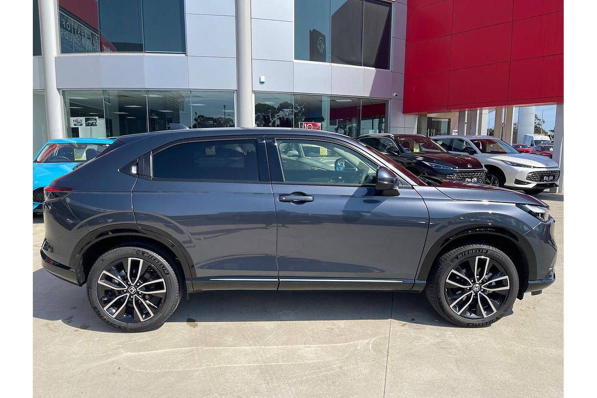 2023 Honda HR-V e:HEV L
