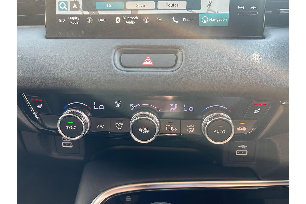 2023 Honda HR-V e:HEV L