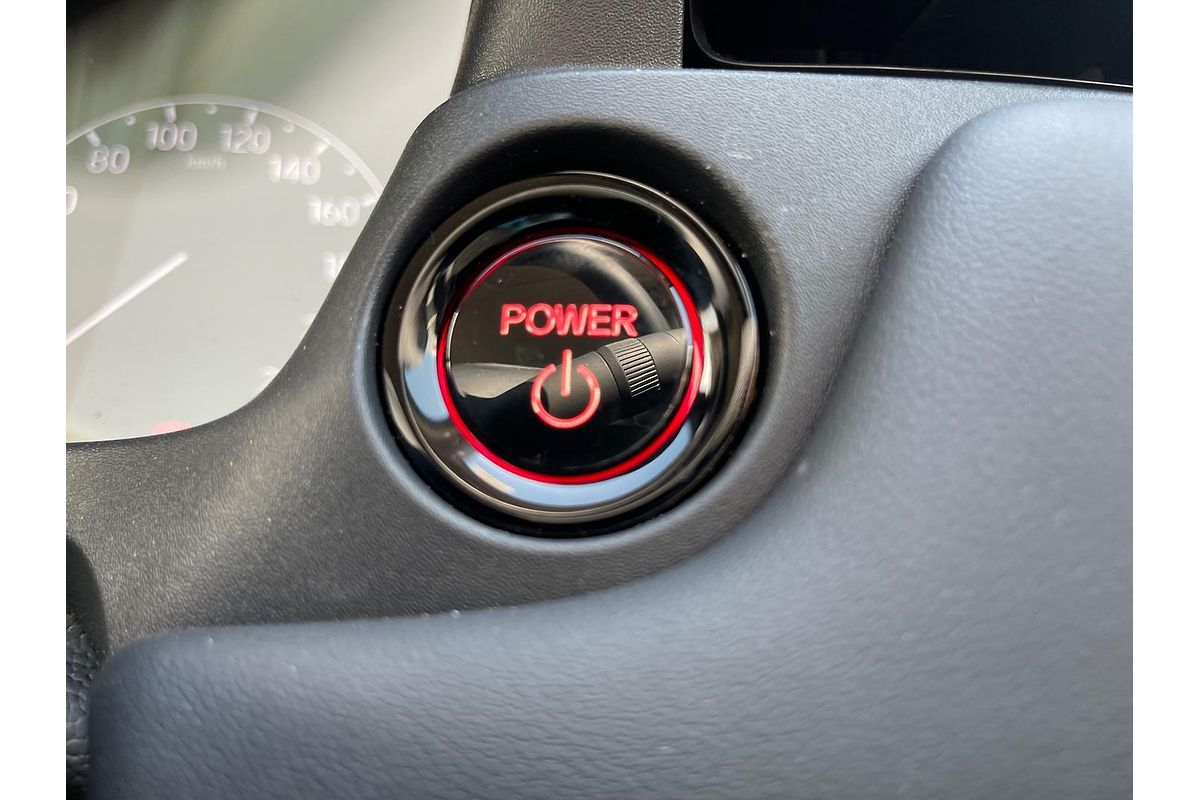 2023 Honda HR-V e:HEV L