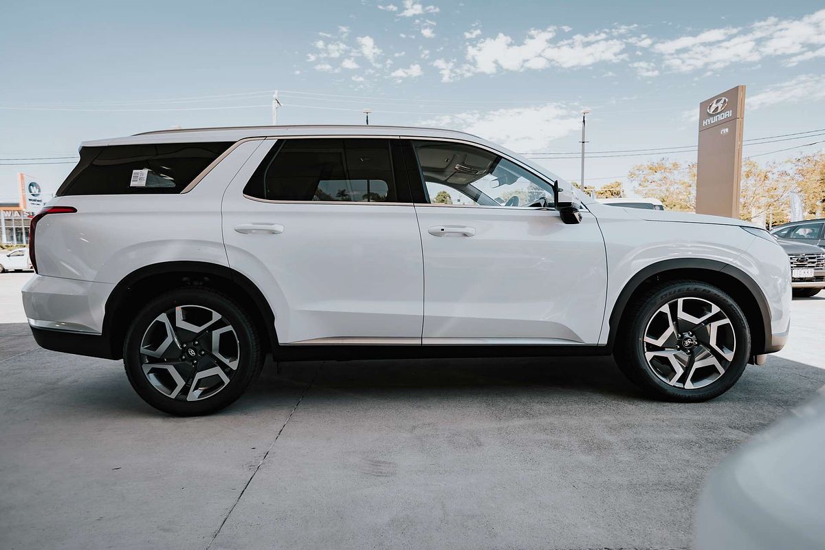 2024 Hyundai Palisade Elite LX2.V5