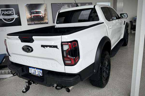 2023 Ford Ranger Raptor 4X4