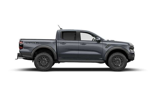 2024 Ford Ranger Raptor 4X4