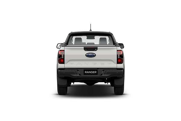 2024 Ford Ranger Black Edition 4X4