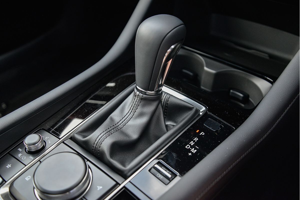 2024 Mazda 3 G25 Astina BP Series