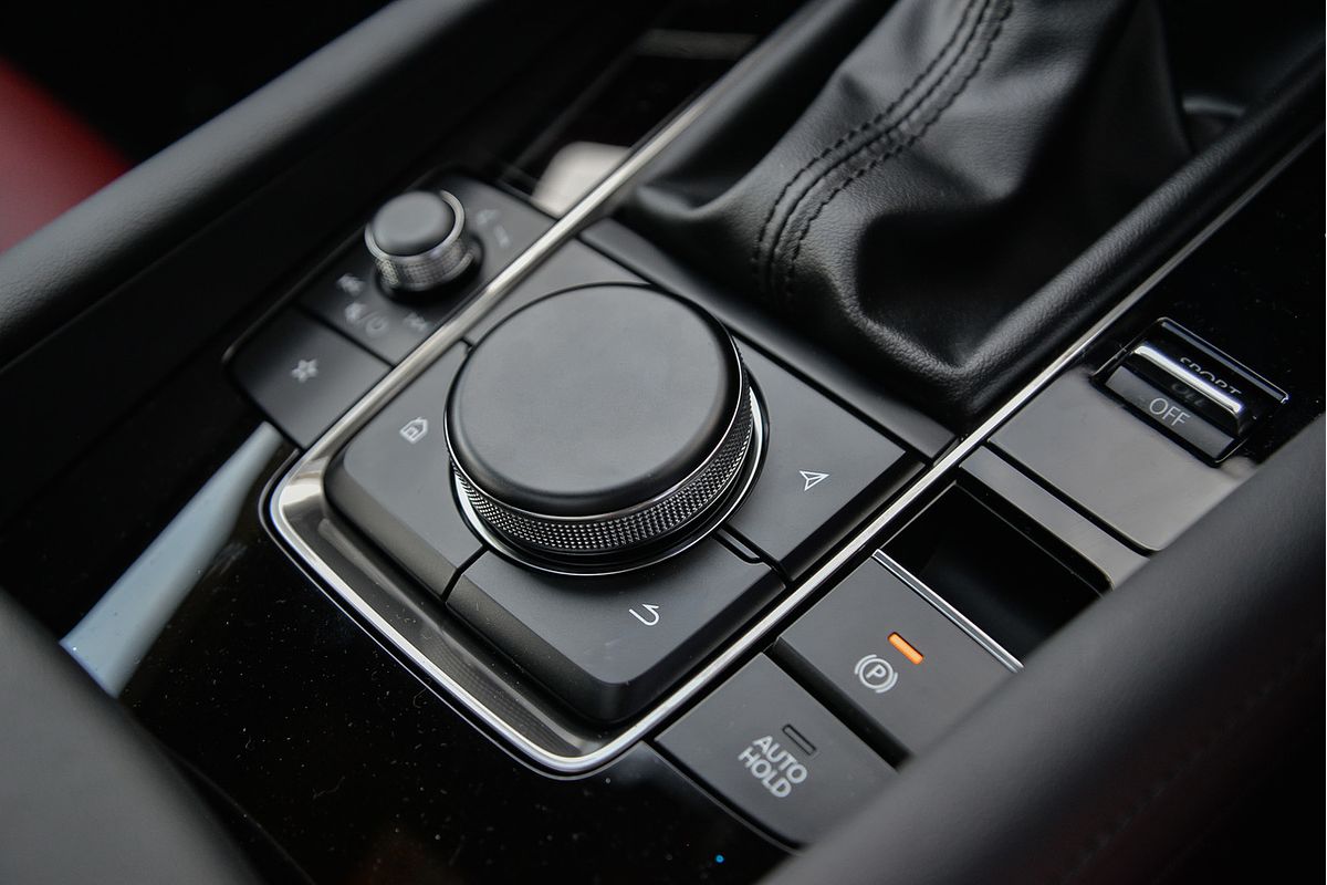 2024 Mazda 3 G25 Astina BP Series