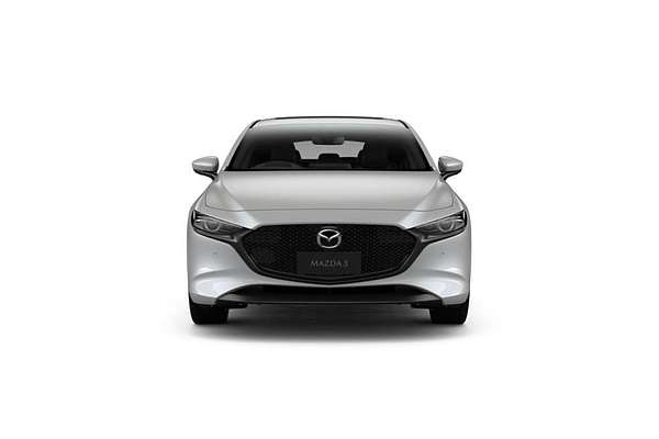 2024 Mazda 3 G25 Astina BP Series