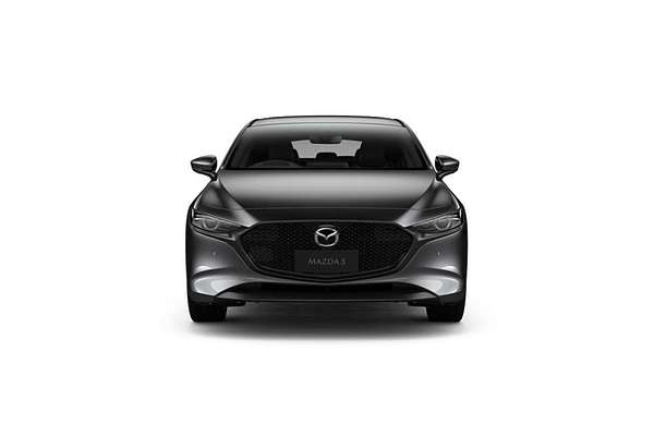 2024 Mazda 3 G25 Astina BP Series