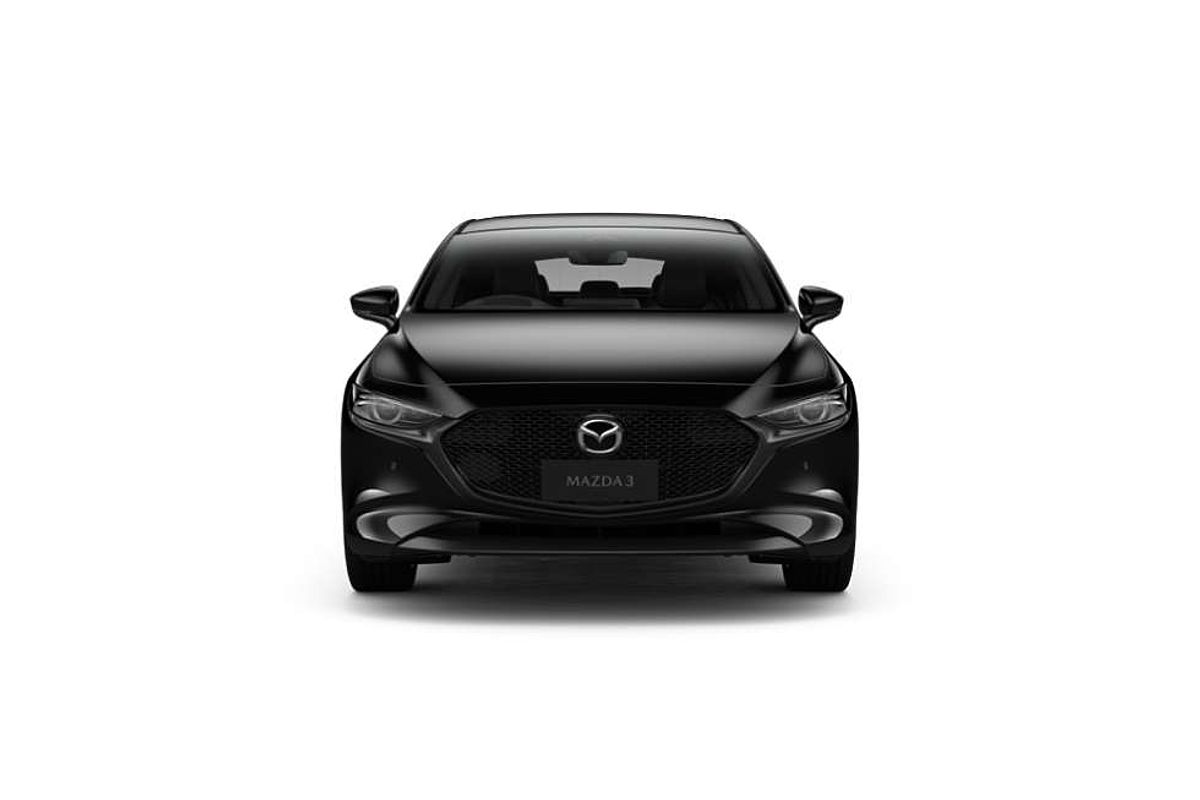 2024 Mazda 3 G25 Astina BP Series