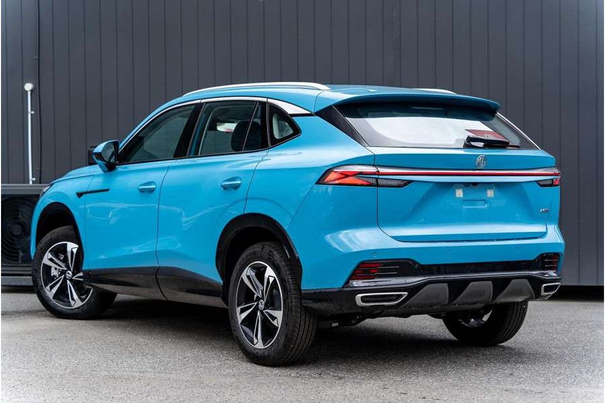 2024 MG HS Vibe AS33