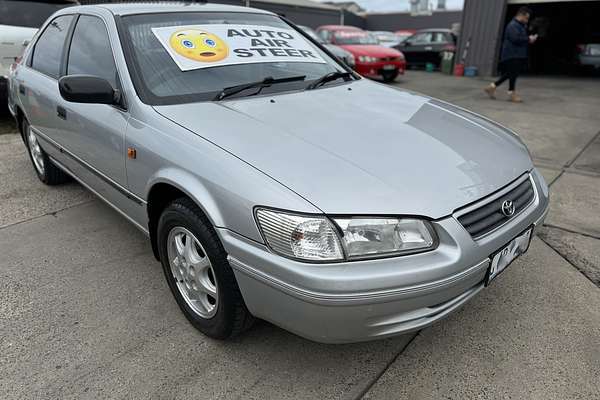 2002 Toyota Camry Advantage SXV20R