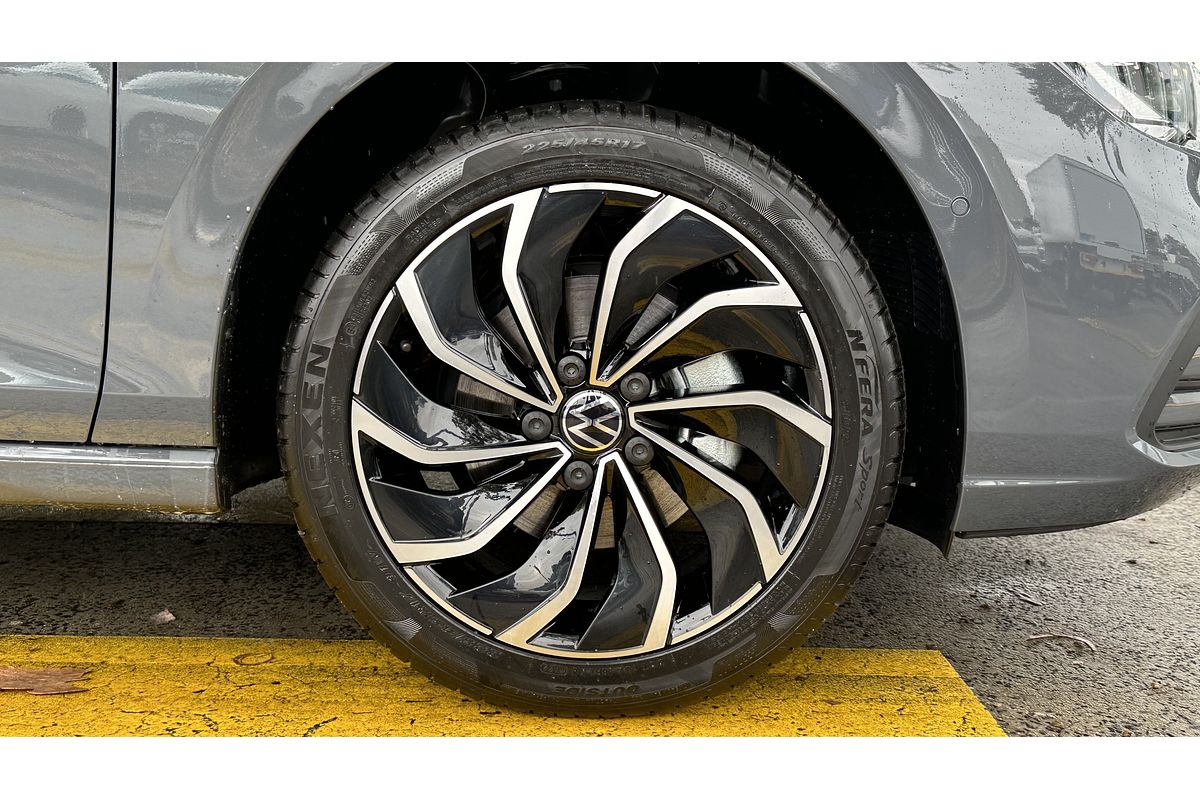 2024 Volkswagen Golf 110TSI Life 8